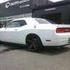 dodge challenger 2015 -CHRYSLER--Dodge Challenger ｿﾉ他--DH607904---CHRYSLER--Dodge Challenger ｿﾉ他--DH607904- image 9