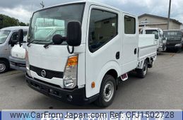 nissan atlas 2017 CFJ1502728