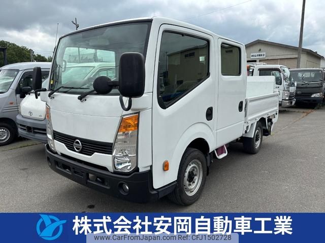 nissan atlas 2017 CFJ1502728 image 1