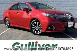 toyota sai 2014 -TOYOTA--SAI DAA-AZK10--AZK10-2083723---TOYOTA--SAI DAA-AZK10--AZK10-2083723-