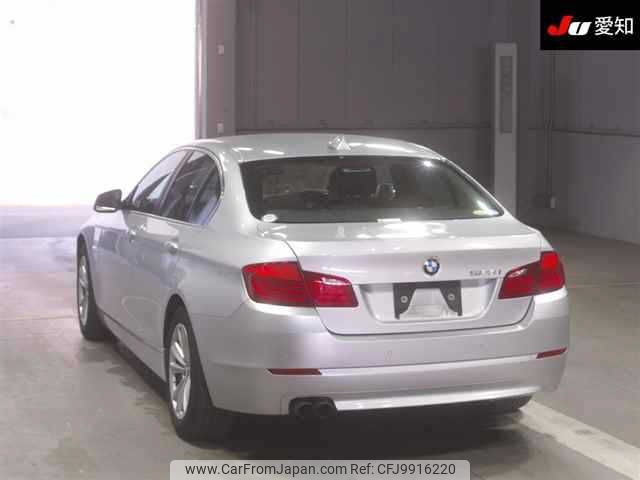 bmw 5-series 2010 -BMW--BMW 5 Series FP25-0C545978---BMW--BMW 5 Series FP25-0C545978- image 2