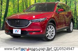 mazda cx-8 2017 -MAZDA--CX-8 3DA-KG2P--KG2P-101703---MAZDA--CX-8 3DA-KG2P--KG2P-101703-