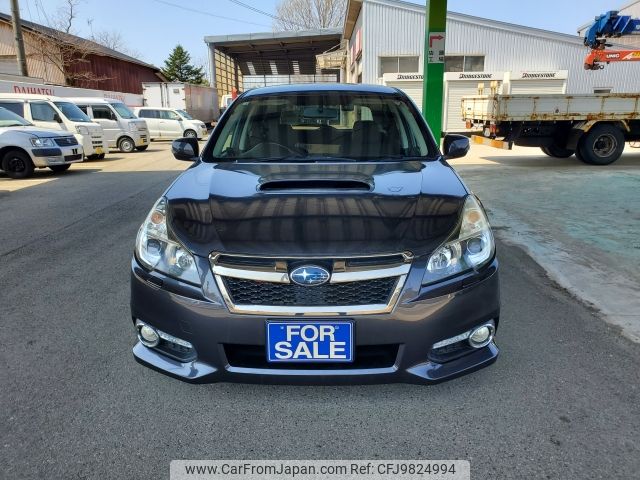 subaru legacy-touring-wagon 2012 -SUBARU--Legacy Wagon DBA-BRG--BRG-002144---SUBARU--Legacy Wagon DBA-BRG--BRG-002144- image 2