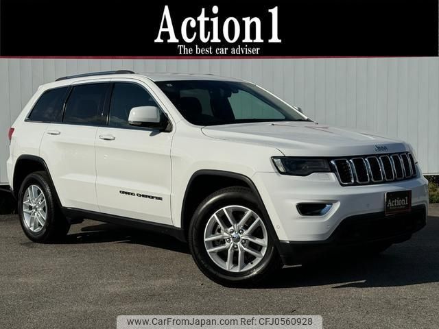 jeep grand-cherokee 2017 quick_quick_WK36T_1C4RJFEGXHC833263 image 1