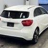 mercedes-benz a-class 2014 -MERCEDES-BENZ--Benz A Class 176042-2V008878---MERCEDES-BENZ--Benz A Class 176042-2V008878- image 2