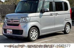 honda n-box 2018 -HONDA--N BOX JF3--1034645---HONDA--N BOX JF3--1034645-