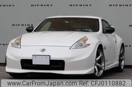 nissan fairlady-z 2013 -NISSAN--Fairlady Z Z34--400871---NISSAN--Fairlady Z Z34--400871-