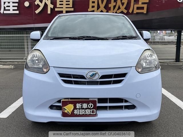 daihatsu mira-e-s 2012 -DAIHATSU 【名変中 】--Mira e:s LA300S--1090603---DAIHATSU 【名変中 】--Mira e:s LA300S--1090603- image 2