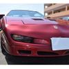 pontiac pontiac-firebird 1992 -GM 【三河 330ﾛ1992】--Pontiac Firebird E-PF25B--PF22429Y---GM 【三河 330ﾛ1992】--Pontiac Firebird E-PF25B--PF22429Y- image 36