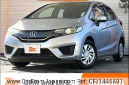honda fit 2014 CFJ1446491