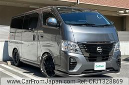 nissan caravan-van 2022 -NISSAN--Caravan Van 3DF-VN2E26--VN2E26-002878---NISSAN--Caravan Van 3DF-VN2E26--VN2E26-002878-