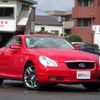 toyota soarer 2005 CFJ1553744 image 1