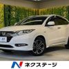 honda vezel 2016 -HONDA--VEZEL DAA-RU3--RU3-1227665---HONDA--VEZEL DAA-RU3--RU3-1227665- image 1