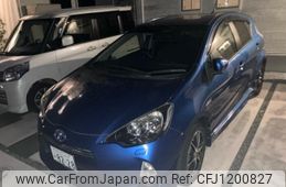 toyota aqua 2014 -TOYOTA--AQUA DAA-NHP10--NHP10-6259482---TOYOTA--AQUA DAA-NHP10--NHP10-6259482-