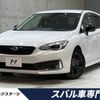 subaru impreza-wagon 2023 CFJ0169207 image 1