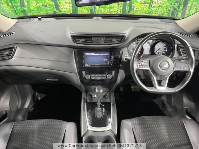 nissan x-trail 2019 quick_quick_T32_T32-543250 image 2