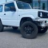 suzuki jimny 2020 CFJ1560935 image 22