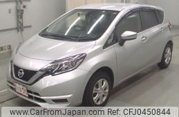 nissan note 2019 quick_quick_DBA-E12_E12-638549