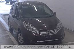 nissan note 2015 23849