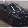 nissan aura 2023 CFJ1733088 image 4