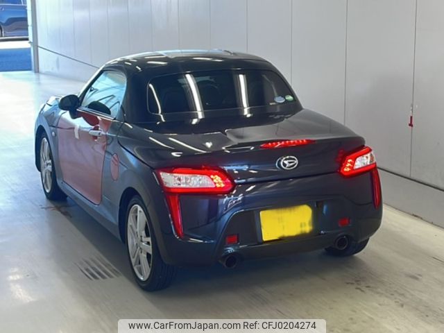 daihatsu copen 2014 -DAIHATSU 【山口 581む5960】--Copen LA400K-0001815---DAIHATSU 【山口 581む5960】--Copen LA400K-0001815- image 2