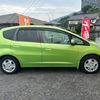 honda fit-hybrid 2010 CARSENSOR_JP_AU3815174480 image 7
