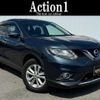 nissan x-trail 2013 quick_quick_NT32_NT32-004214 image 1