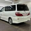 toyota alphard 2006 -TOYOTA 【名変中 】--Alphard ANH15W--0041406---TOYOTA 【名変中 】--Alphard ANH15W--0041406- image 23