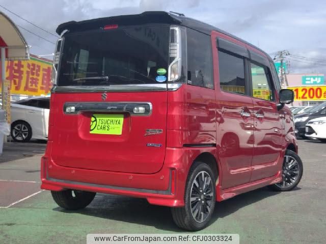 suzuki spacia 2019 quick_quick_DAA-MK53S_MK53S-887848 image 2