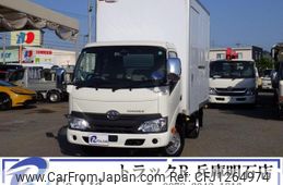 toyota toyoace 2018 GOO_NET_EXCHANGE_0704331A30250606W003