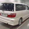 toyota alphard 2006 -TOYOTA--Alphard ANH10W-0143126---TOYOTA--Alphard ANH10W-0143126- image 2
