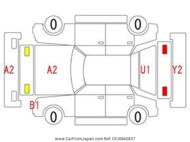 bmw 1-series 2011 -BMW--BMW 1 Series DBA-1A16--WBA1A12090E640647---BMW--BMW 1 Series DBA-1A16--WBA1A12090E640647- image 2