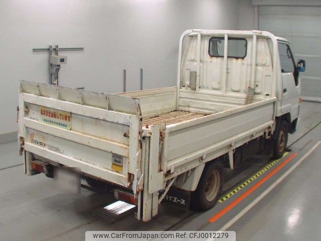 toyota hiace-truck 1994 -TOYOTA--Hiace Truck YH81-YH810024111---TOYOTA--Hiace Truck YH81-YH810024111- image 2