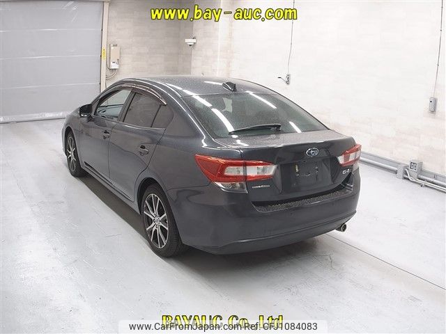 subaru impreza-g4 2018 -SUBARU--Impreza G4 GK7-015296---SUBARU--Impreza G4 GK7-015296- image 2