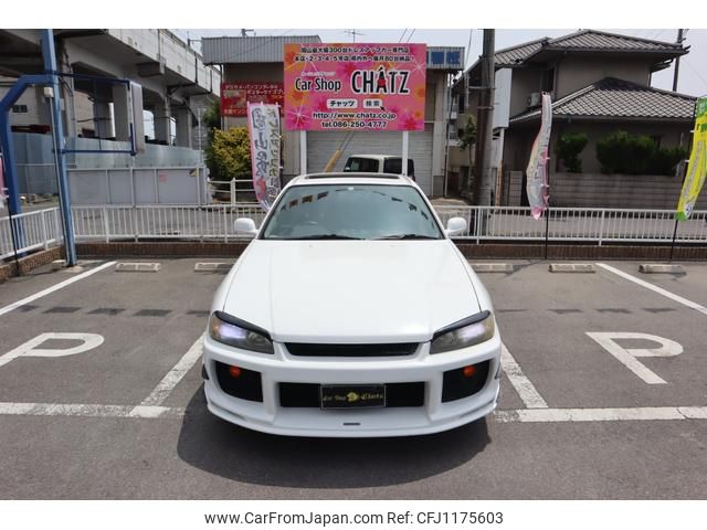 nissan skyline 2000 GOO_JP_700102067530250519001 image 2