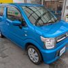 suzuki wagon-r 2020 -SUZUKI--Wagon R 5AA-MH95S--MH95S-140902---SUZUKI--Wagon R 5AA-MH95S--MH95S-140902- image 2