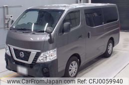 nissan caravan-van 2019 -NISSAN 【岐阜 400ほ1935】--Caravan Van VW2E26-114981---NISSAN 【岐阜 400ほ1935】--Caravan Van VW2E26-114981-