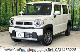 suzuki hustler 2024 CFJ1453225