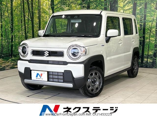 suzuki hustler 2024 CFJ1453225 image 1