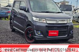 suzuki wagon-r 2011 M00508