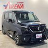 suzuki solio 2024 -SUZUKI--Solio 5AA-MA37S--MA37S-670***---SUZUKI--Solio 5AA-MA37S--MA37S-670***- image 1