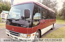 mitsubishi-fuso rosa-bus 2008 GOO_JP_700090373030250527001