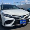 toyota camry 2023 -TOYOTA 【群馬 357ﾉ810】--Camry AXVH70--1090187---TOYOTA 【群馬 357ﾉ810】--Camry AXVH70--1090187- image 23