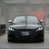audi tts-coupe 2016 quick_quick_ABA-FVCJXF_TRUZZZFV9G1022688 image 3