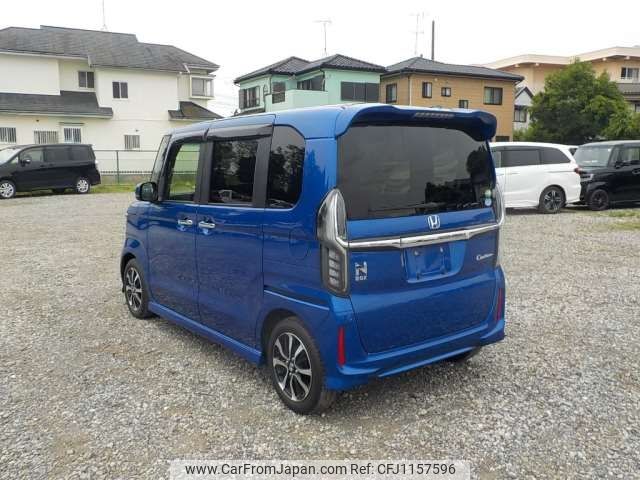 honda n-box 2020 -HONDA--N BOX 6BA-JF3--JF3-1490007---HONDA--N BOX 6BA-JF3--JF3-1490007- image 2