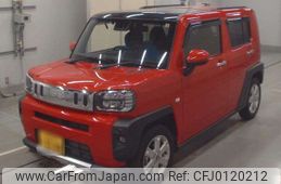 daihatsu taft 2022 -DAIHATSU 【所沢 589ｿ3588】--Taft 5BA-LA900S--LA900S-0102727---DAIHATSU 【所沢 589ｿ3588】--Taft 5BA-LA900S--LA900S-0102727-