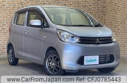 mitsubishi ek-wagon 2015 -MITSUBISHI--ek Wagon DBA-B11W--B11W-0123245---MITSUBISHI--ek Wagon DBA-B11W--B11W-0123245-