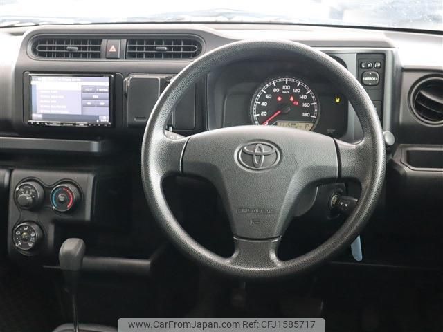 toyota probox-van 2020 CFJ1585717 image 2