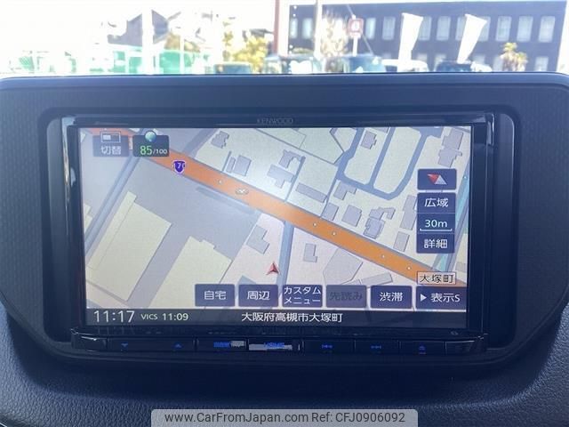 daihatsu move 2020 quick_quick_LA150S_LA150S-2063157 image 2
