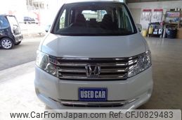 honda stepwagon 2012 -HONDA--Stepwgn RK1--1303115---HONDA--Stepwgn RK1--1303115-